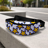 Stars Fanny Bag